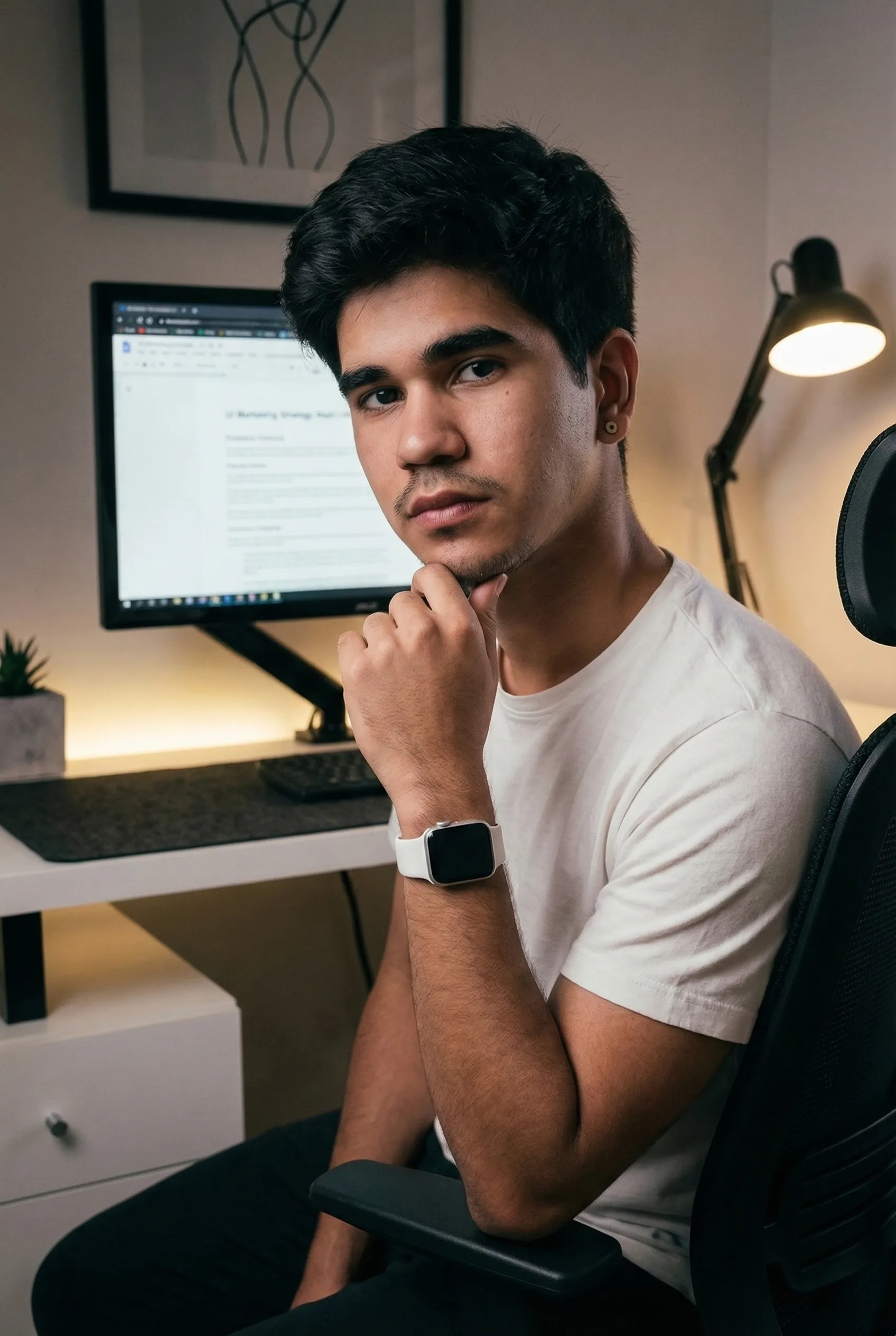 Alex Ruiz - Fundador de NODO